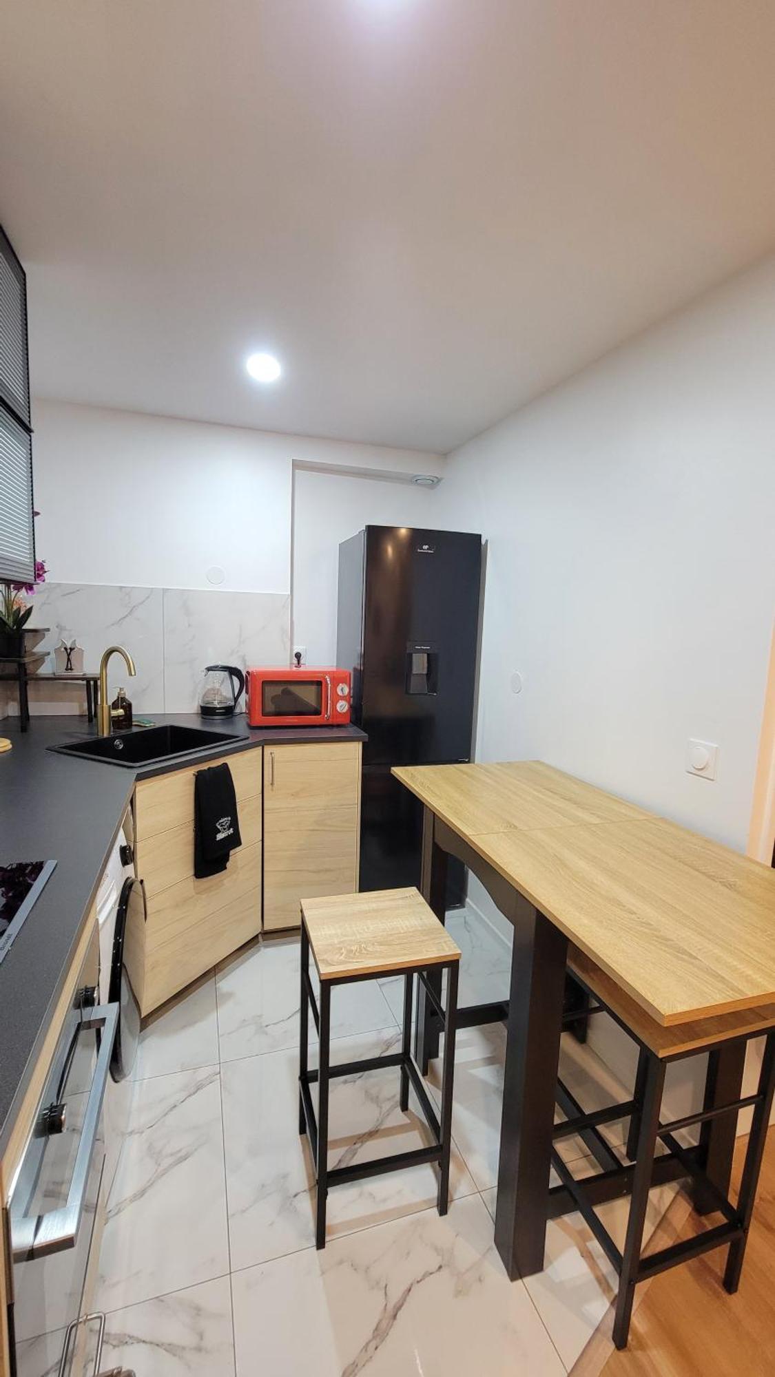 Cosy Apartment Kremlin Bicetre Metro Station Le Kremlin-Bicetre Luaran gambar