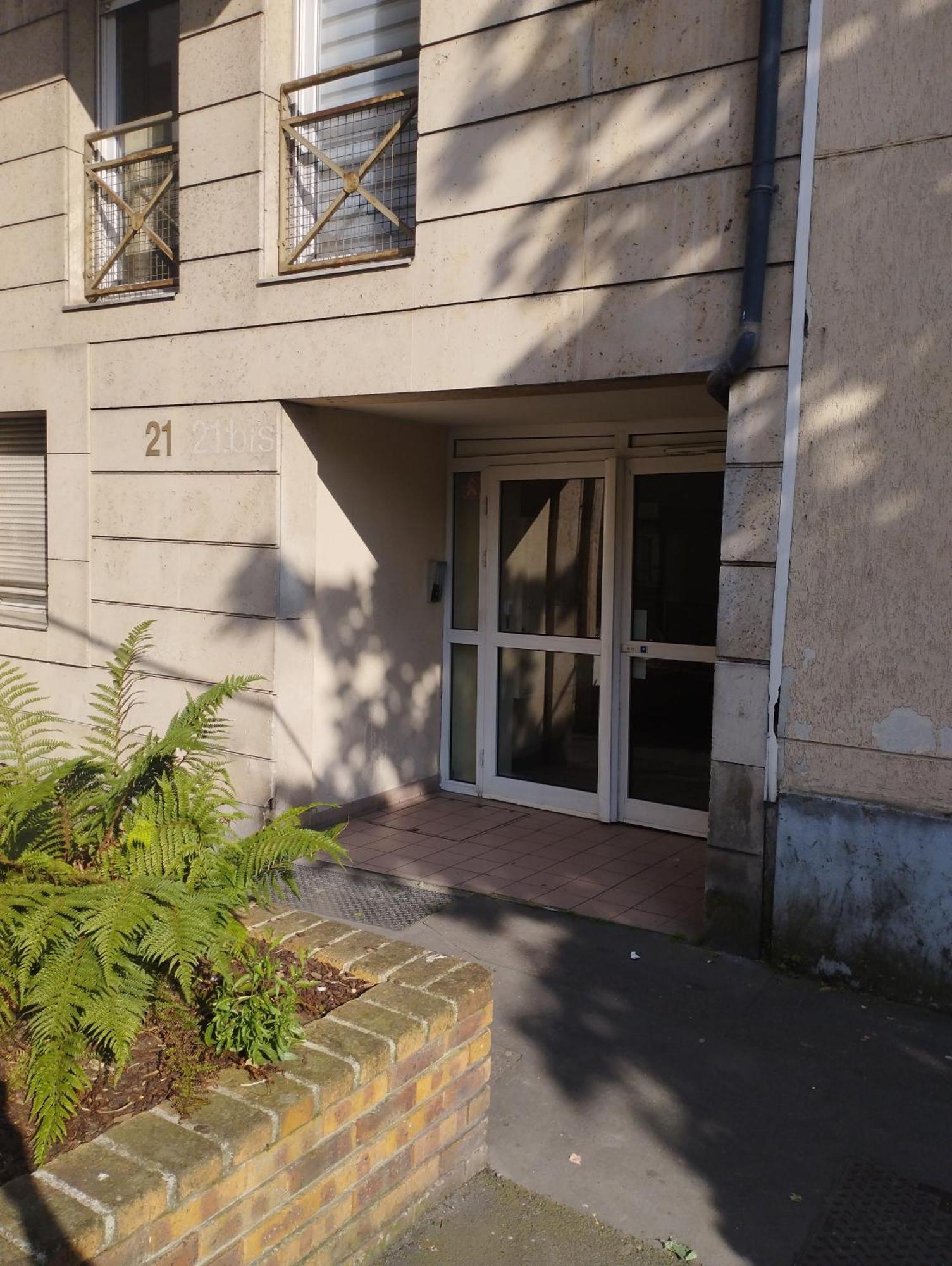 Cosy Apartment Kremlin Bicetre Metro Station Le Kremlin-Bicetre Luaran gambar