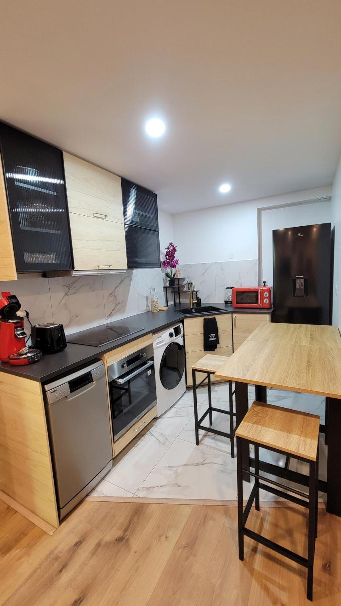 Cosy Apartment Kremlin Bicetre Metro Station Le Kremlin-Bicetre Luaran gambar