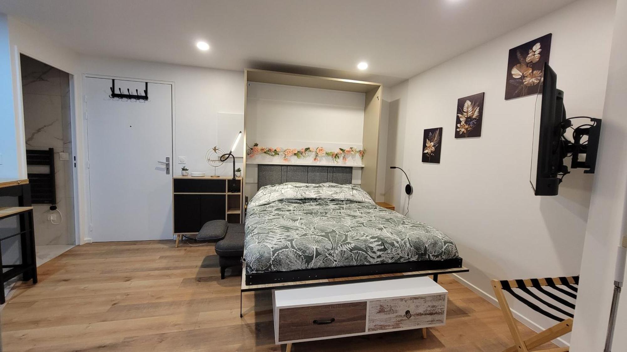 Cosy Apartment Kremlin Bicetre Metro Station Le Kremlin-Bicetre Luaran gambar